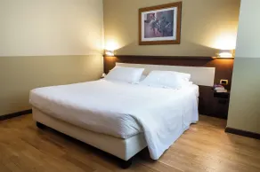 Hotel Alga - Chambre