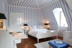 Schlosshotel Gartrop - Room