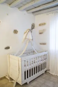 Archetypo 1855 - Villas and Suites - Room