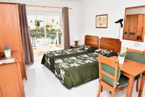 Las Adelfas 2 - Chambre
