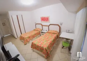 Lord Plaza Hotel - Zimmer