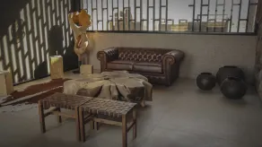 Finca Boutique Un Buen Año - Recepción