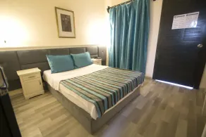 Hotel Bleu Nuit Bodrum - Room