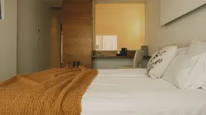 Hotel Split - Habitación