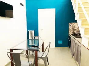 Casa Manfredi Diomede - Room