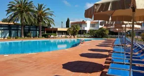 Hotel Riva Etrusca - Piscina