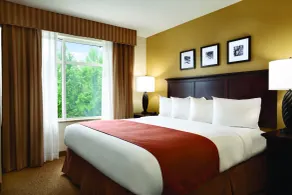 La Quinta Inn & Suites by Wyndam Knoxville West - Chambre