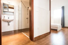Apartamentos Sherry Center - Salle de bain