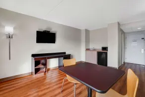 Motel 6-Lawrenceville, NJ - Chambre