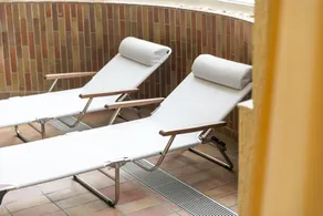 Wald & Golfhotel Lottental - Piscine
