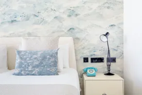 Hotel Lava Beach - Chambre