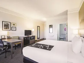 La Quinta Inn & Suites by Wyndham Austin Near The Domain - Chambre