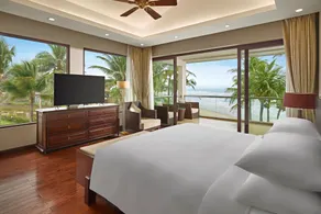 Danang Marriott Resort & Spa - Room