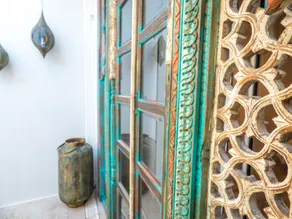 Antonio's House - Room
