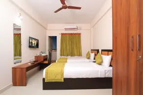 Arra Grande Suites - Room