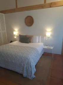 Umoya Eco Boutique Guest House & Villas - Zimmer