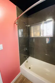 Casa Valentine Inn - Los Angeles - Salle de bain