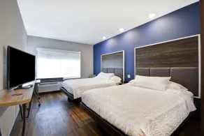 Tru by Hilton Sumter - Chambre