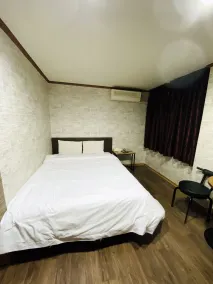 Motel Sungji - Quarto