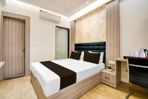 Townhouse Bairhana Road Prayagraj - Habitación