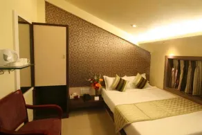 Hotel O Gold Coast - Chambre
