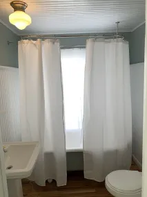 Freedom House B&B - Badrum
