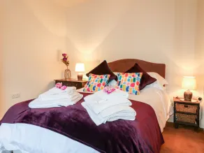 Abbey View Farm Cottage - Room