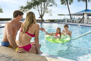 RumFish Beach at TradeWinds - Piscine