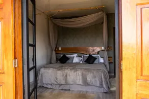 Hotel Serra Bonita - Room