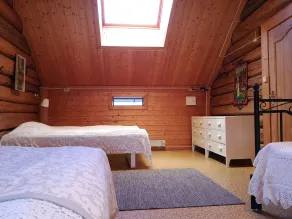 Haugtun gårdspensjonat og kulturverksted - Rom