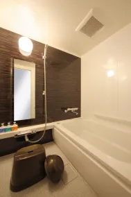 Asaya - Bathroom