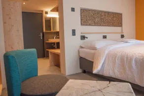 Eiger Lodge Easy - Chambre