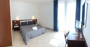 Hotel Petrarca - Room