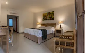 Sanur Lodge - Værelse