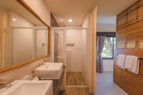 Punnpreeda Beach Resort - SHA Plus Certified - Bad