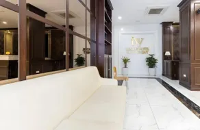 Ivy Luxury Hotel Ha Noi - Reception