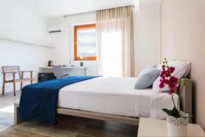 Politeama Luxury Suites - Quarto
