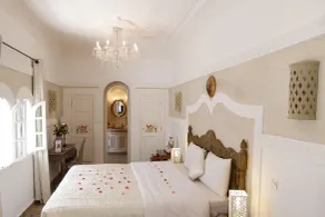 Riad Palais Des Princesses & Spa - Rom