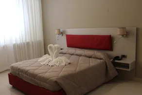 Hotel San Pietro - Chambre