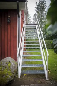 Klaara-Manni Holiday Center - Rom