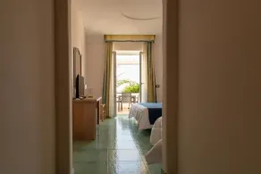 Hotel Albatros - Camera