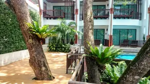 The Elements Krabi Resort - SHA Plus - Piscine