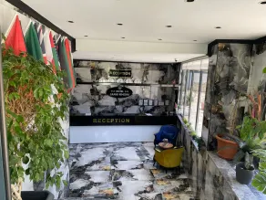 Grand Rimedya Hotel Burhaniye - Réception