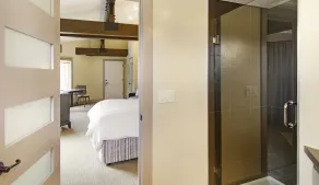 Cypress Inn on Miramar Beach - Salle de bain