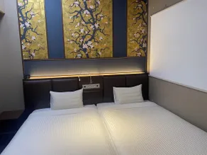 Hotel Halrotto Fukuoka Hakata - Room