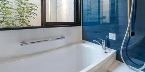 Hotel Condominium DOKADOKA - Bagno