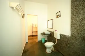 Pangarh Lake Retreat - Salle de bain