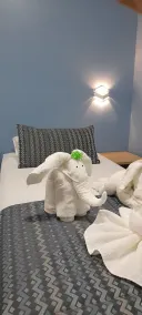 Lagoa Quente Hotel - LAGOA OFICIAL - Chambre