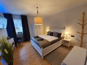 Pension Reinhardshäusle - Room