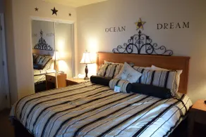 The Landing at Newport Condominium Hotel - Chambre
